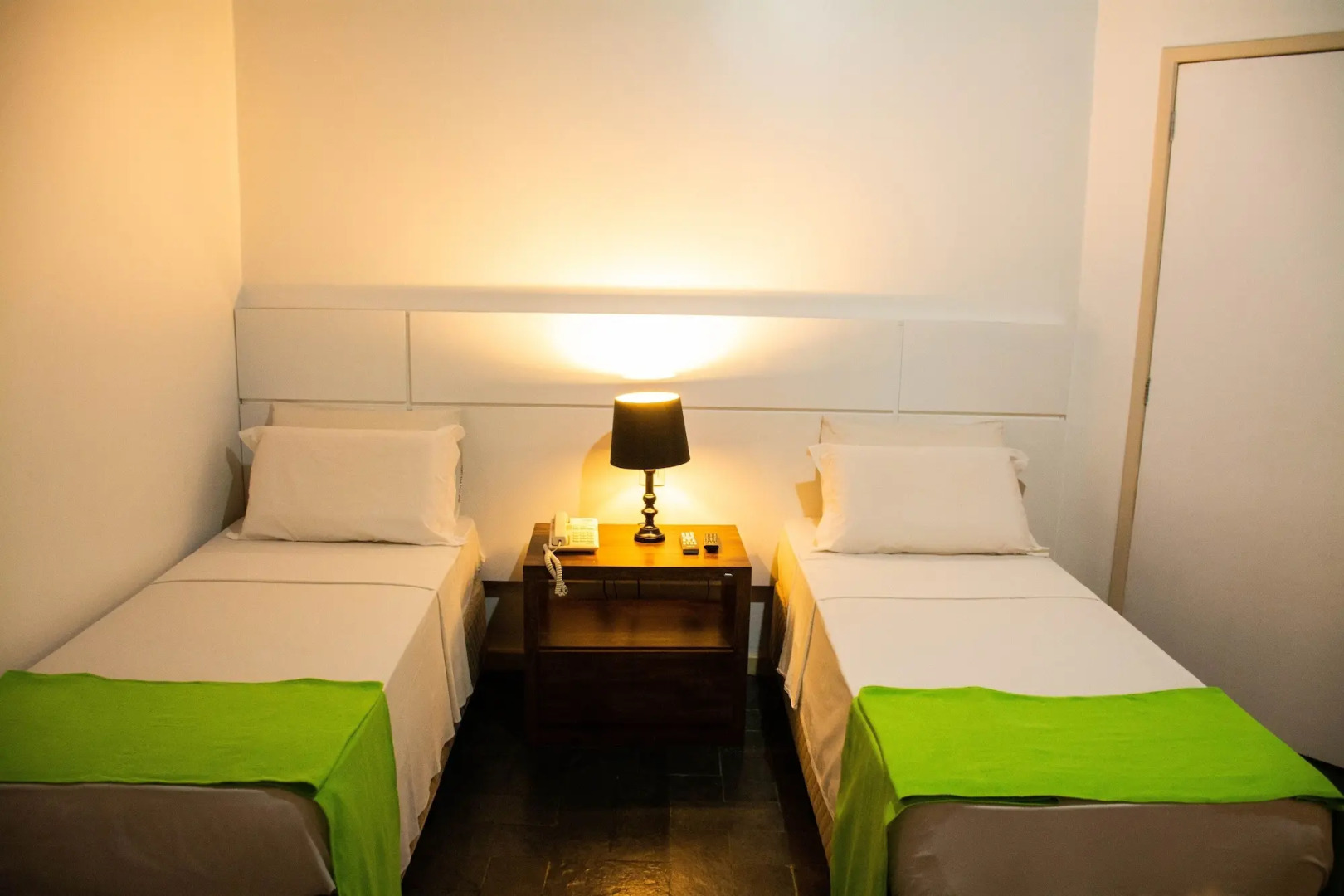 Foto - Hotel Terra do Sol