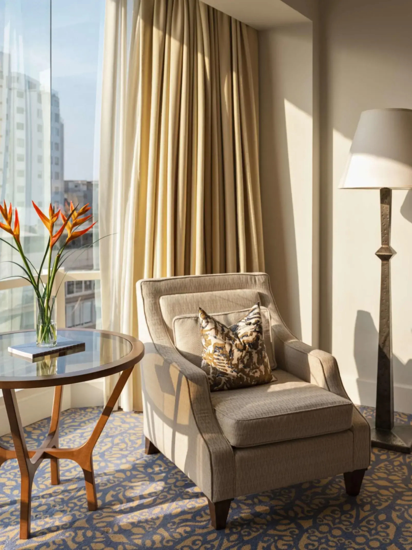 Foto - Miraflores Park, A Belmond Hotel, Lima