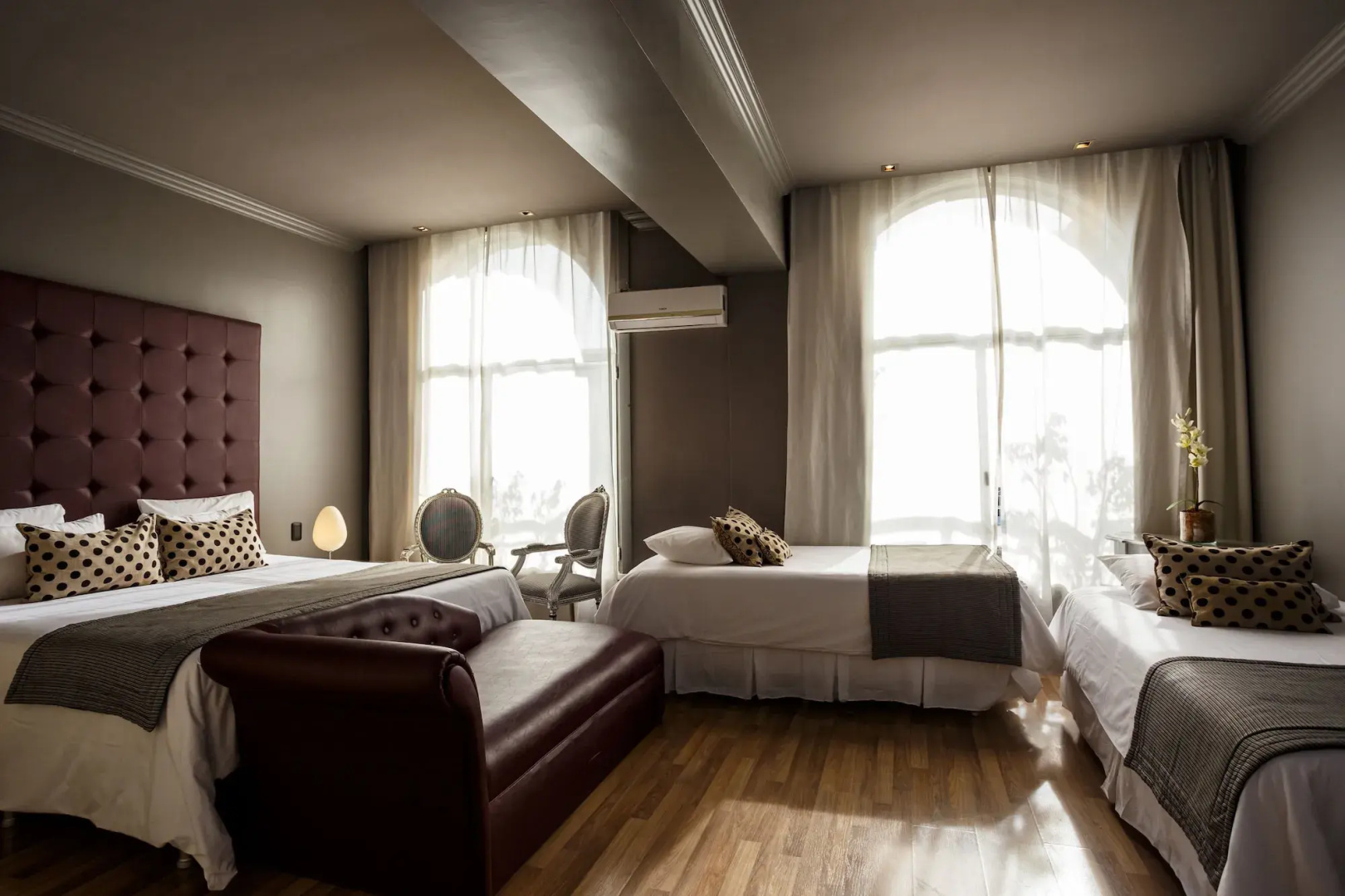 Foto - Midtown Boutique Hotel