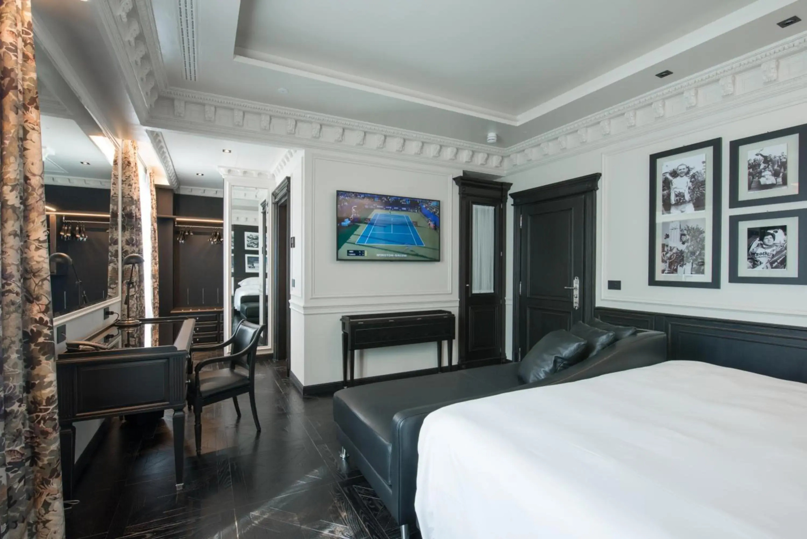 Photo - Hotel de la Ville Monza - Small Luxury Hotels of the World