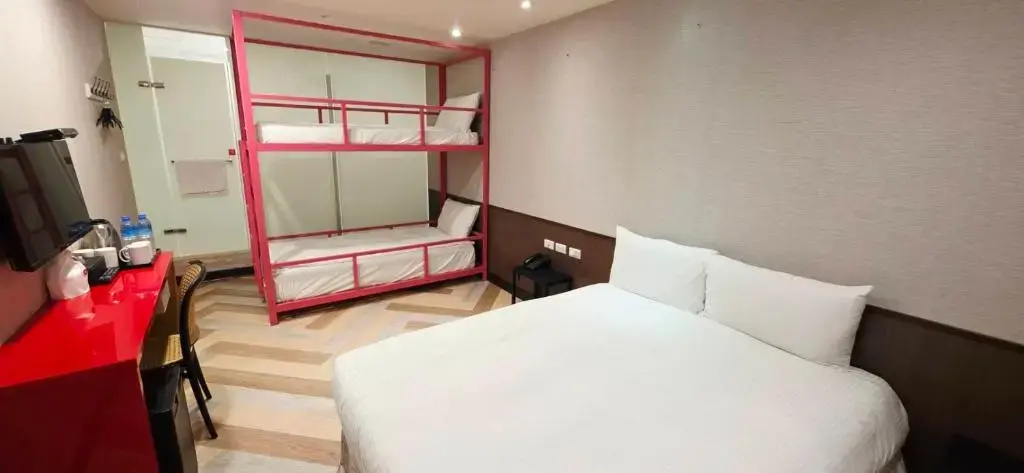 Foto - Ximen Garden Hotel