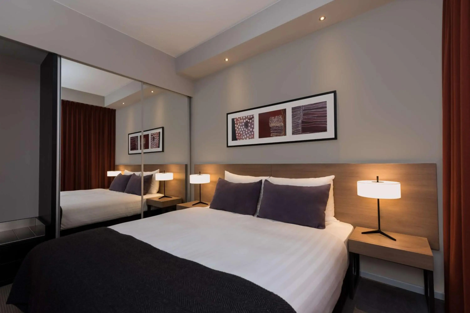 Foto - Adina Apartment Hotel Frankfurt Neue Oper