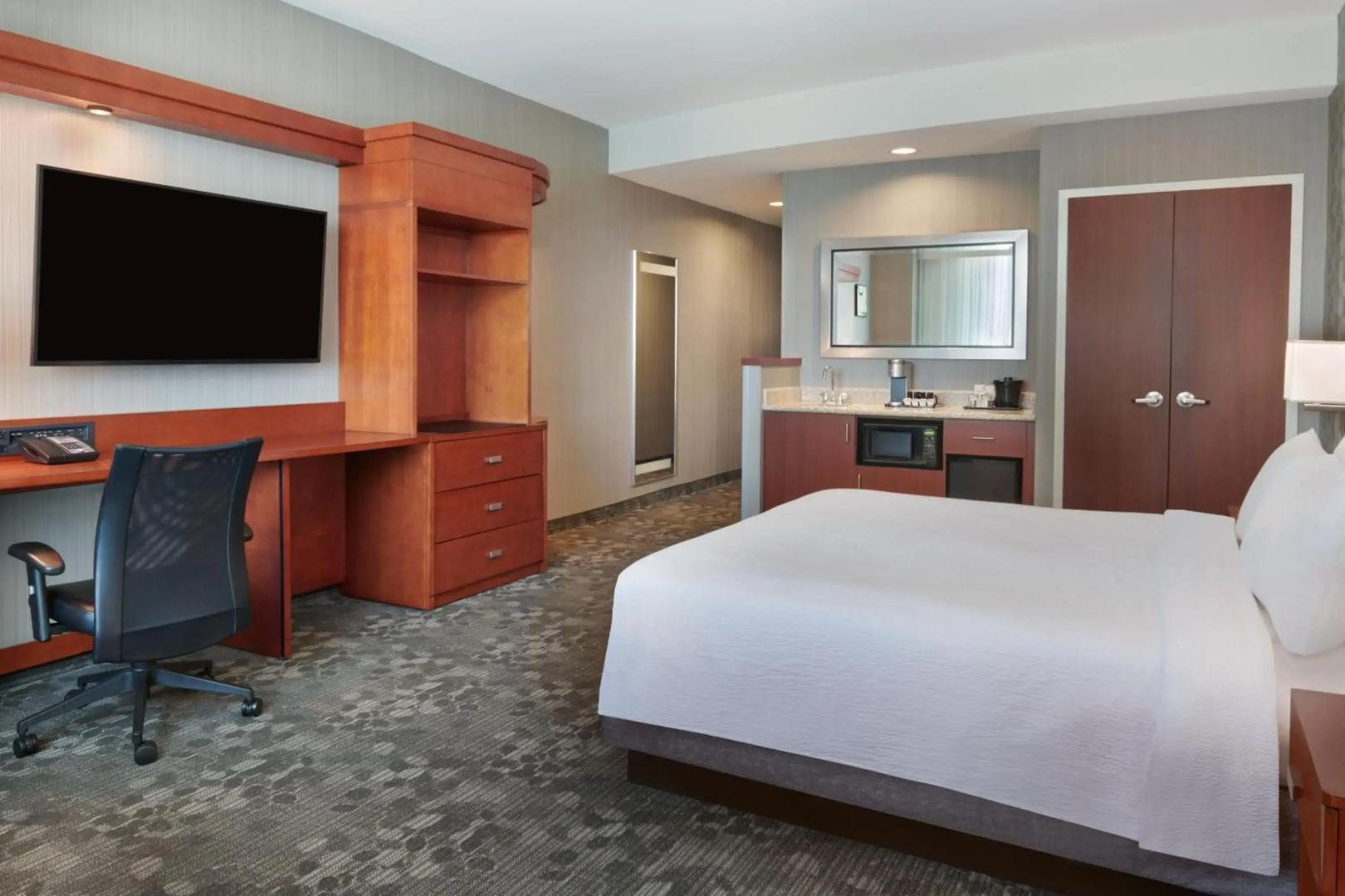 Photo - Courtyard by Marriott Ottawa East