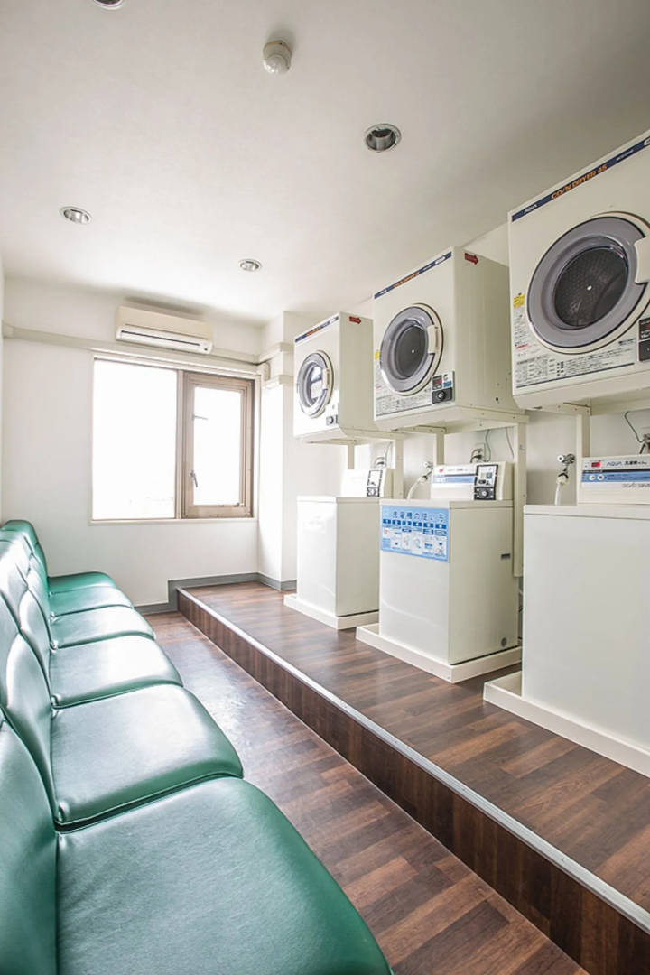 Photo - Hotel Naha City -Kokusai Street-