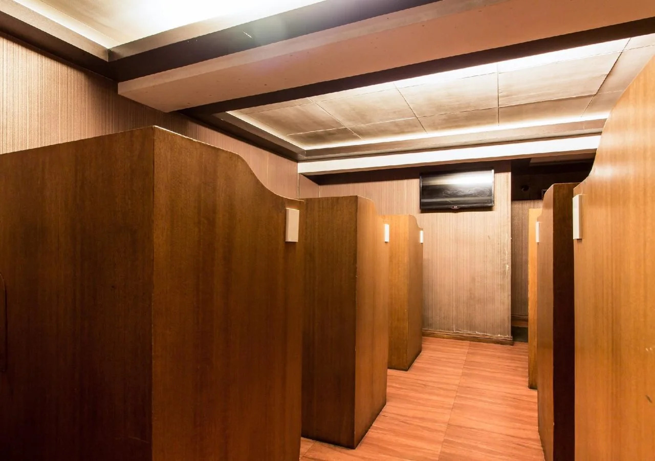 Foto - Hotel Ava Malate