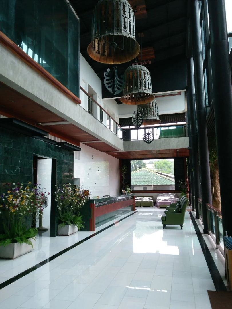 Foto - Green View Village Resort