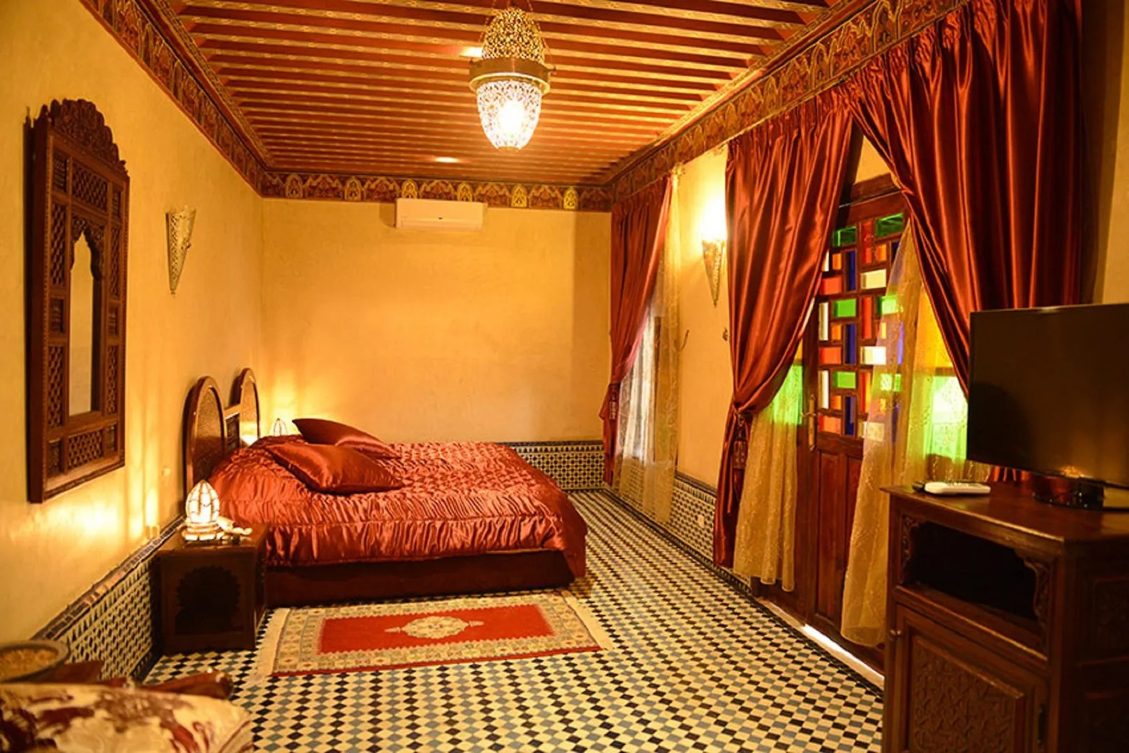 Photo - Riad El Yacout