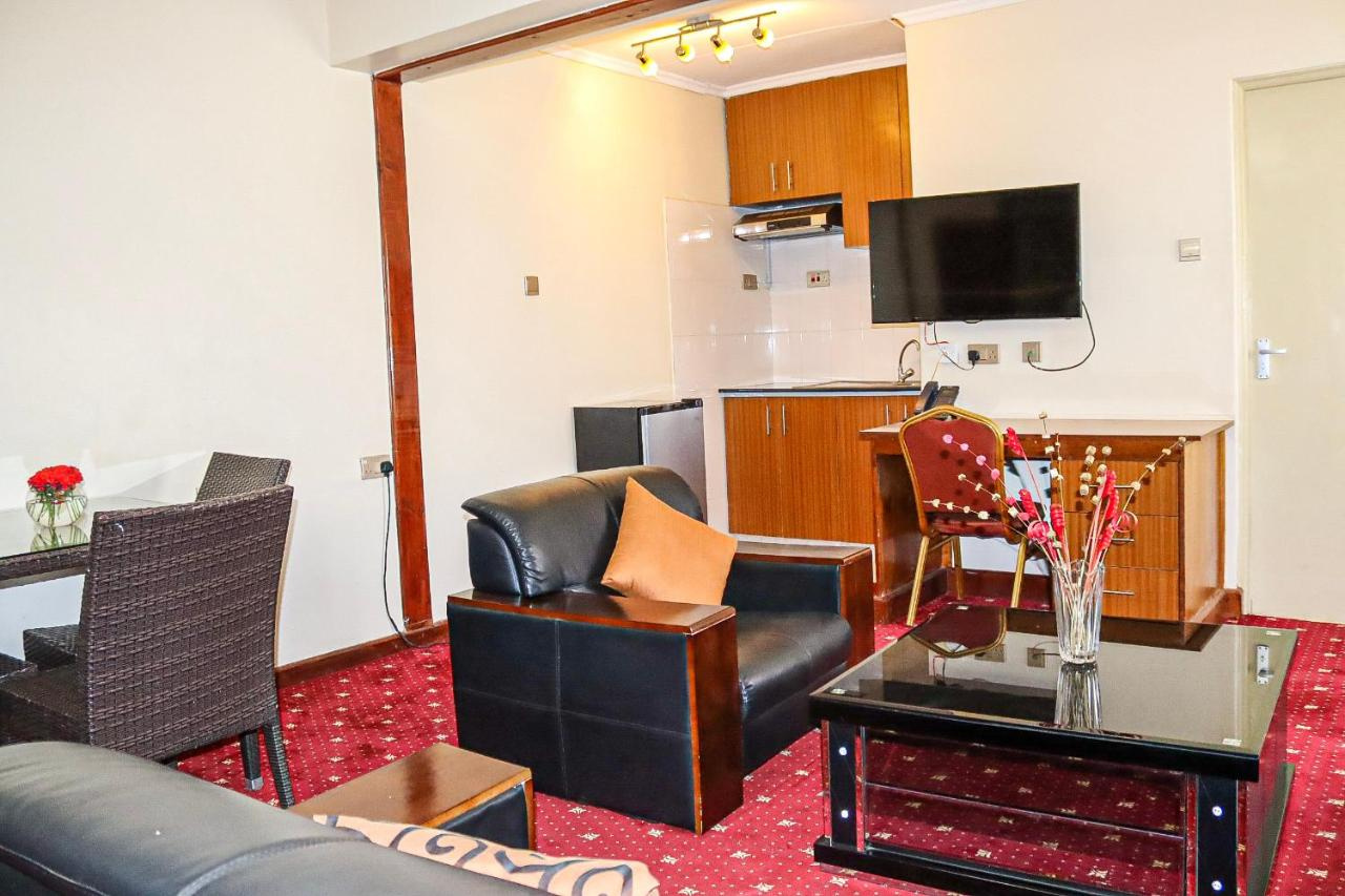 Photo - Sportsview Hotel Kasarani