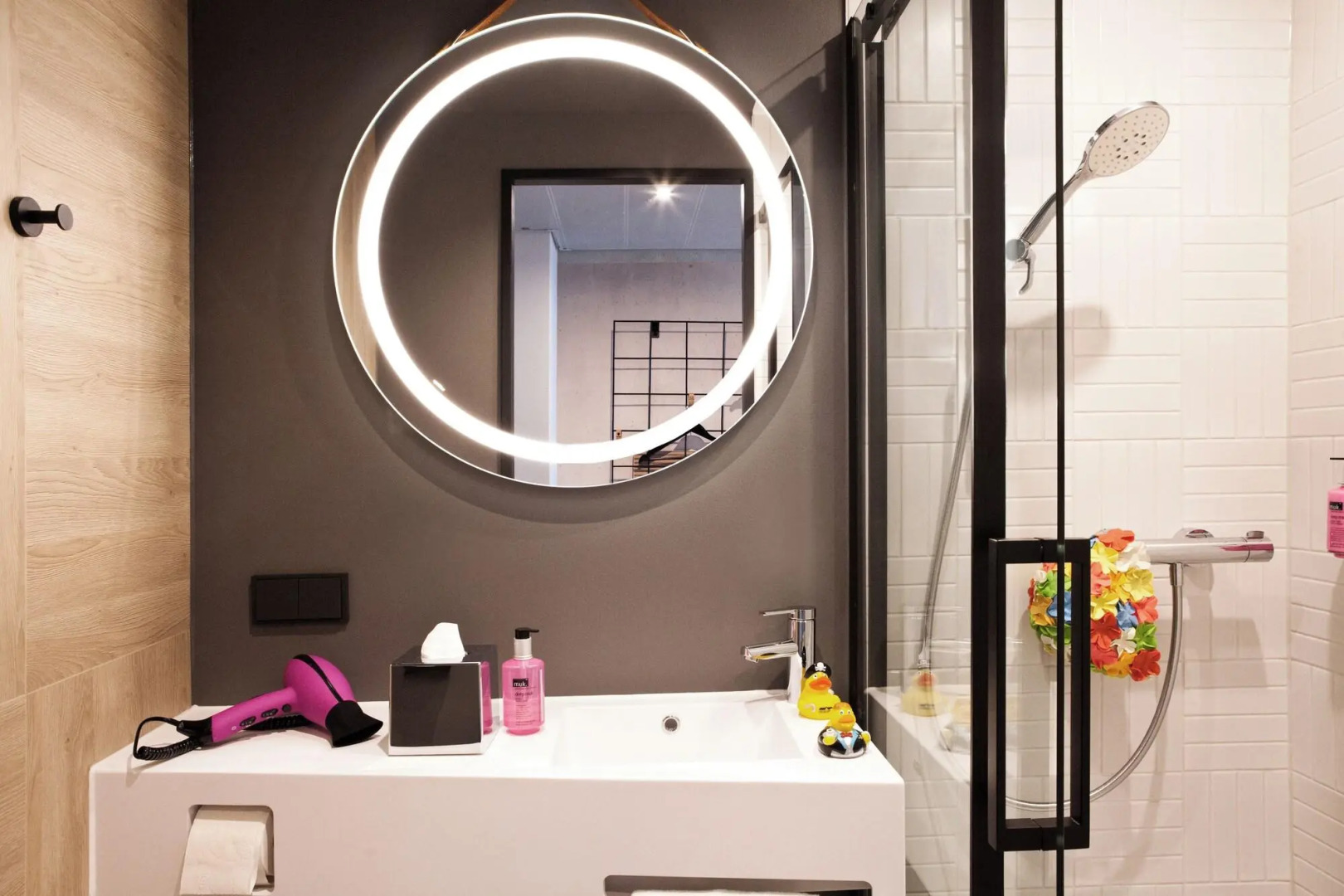 Photo - Moxy Vienna City East