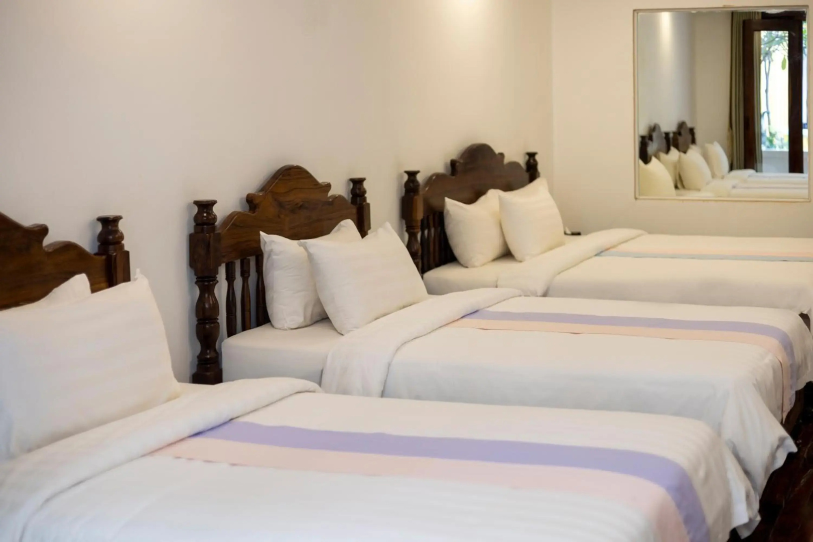 Photo - La Residence WatBo Hotel