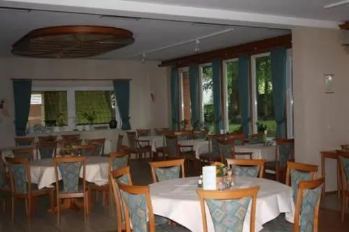 Foto - Hotel-Gasthaus Burmester
