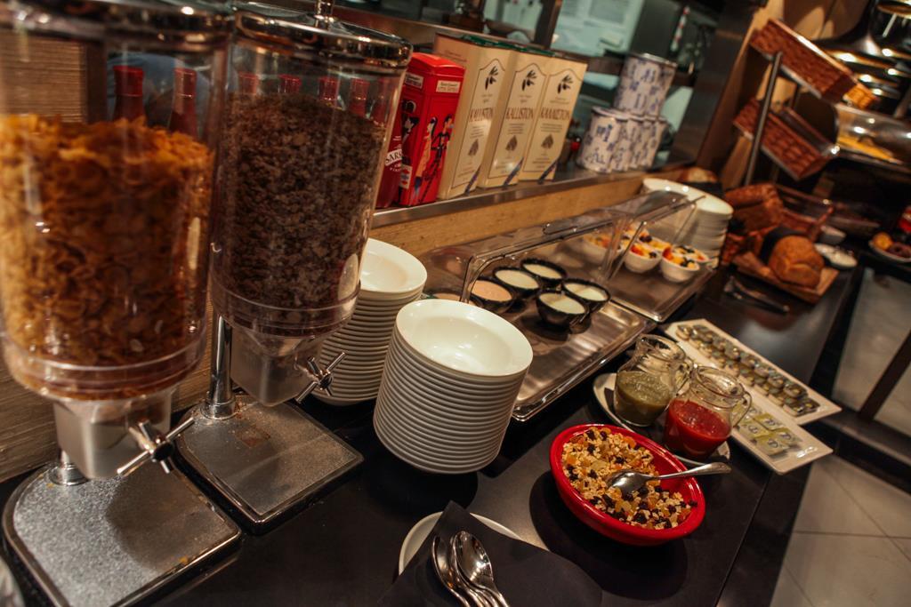 Foto - Boutique Hotel Notting Hill