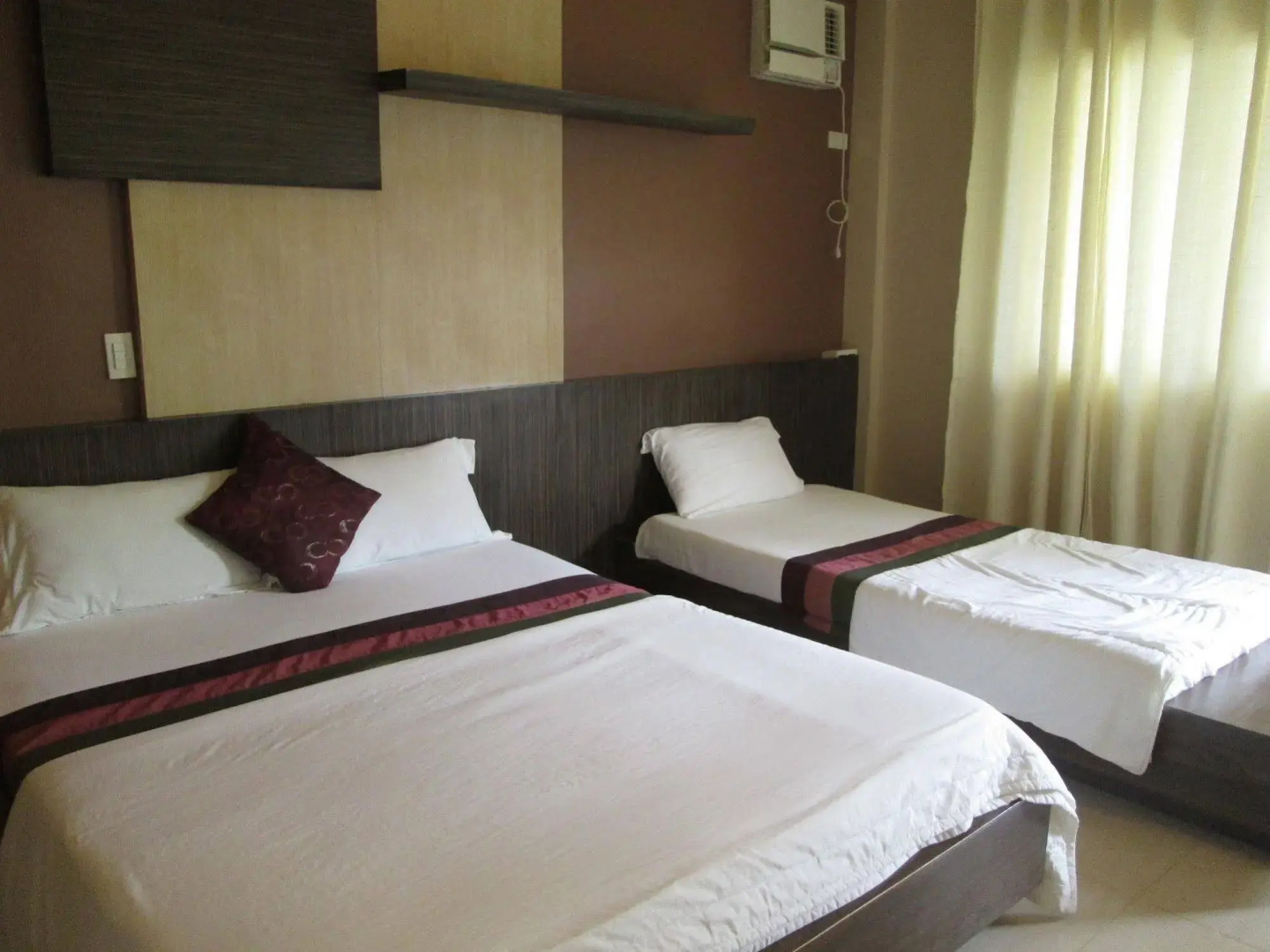 Foto - Seabird International Resort