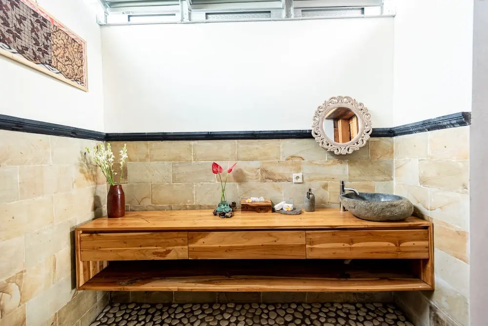 Foto - Ulun Si Joglo Private Villa By Supala