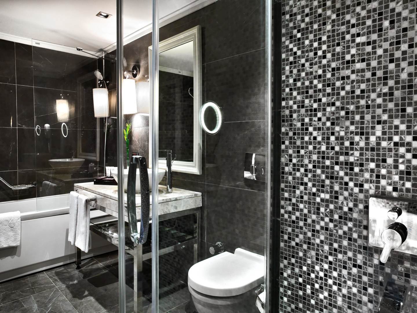 Foto - Mercure Istanbul Bomonti
