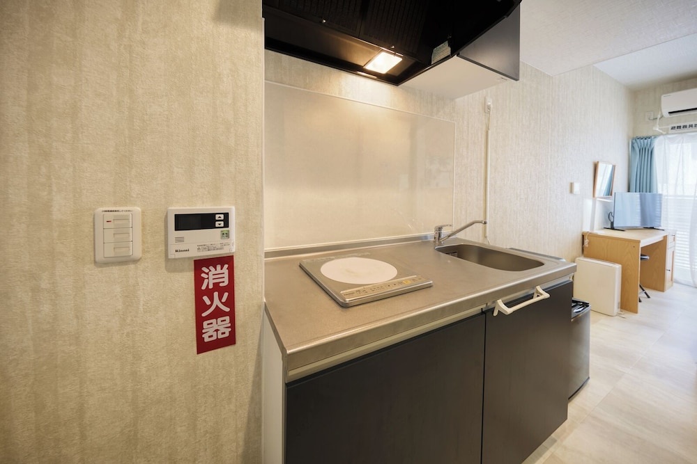 Photo - New Normal Condo in KENCHOMINAMIGUCHI