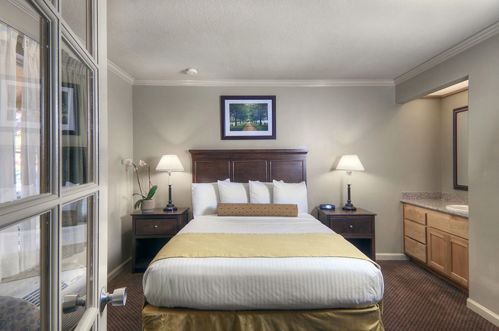 Foto - University Park Inn & Suites, an Ascend Collection Hotel
