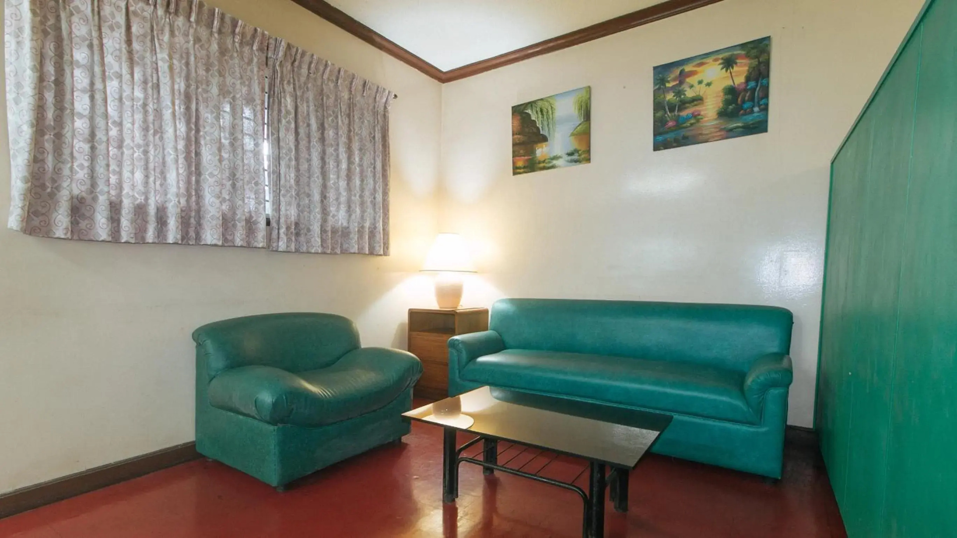Foto - RedDoorz at Broadway Court Apartelle Quezon City