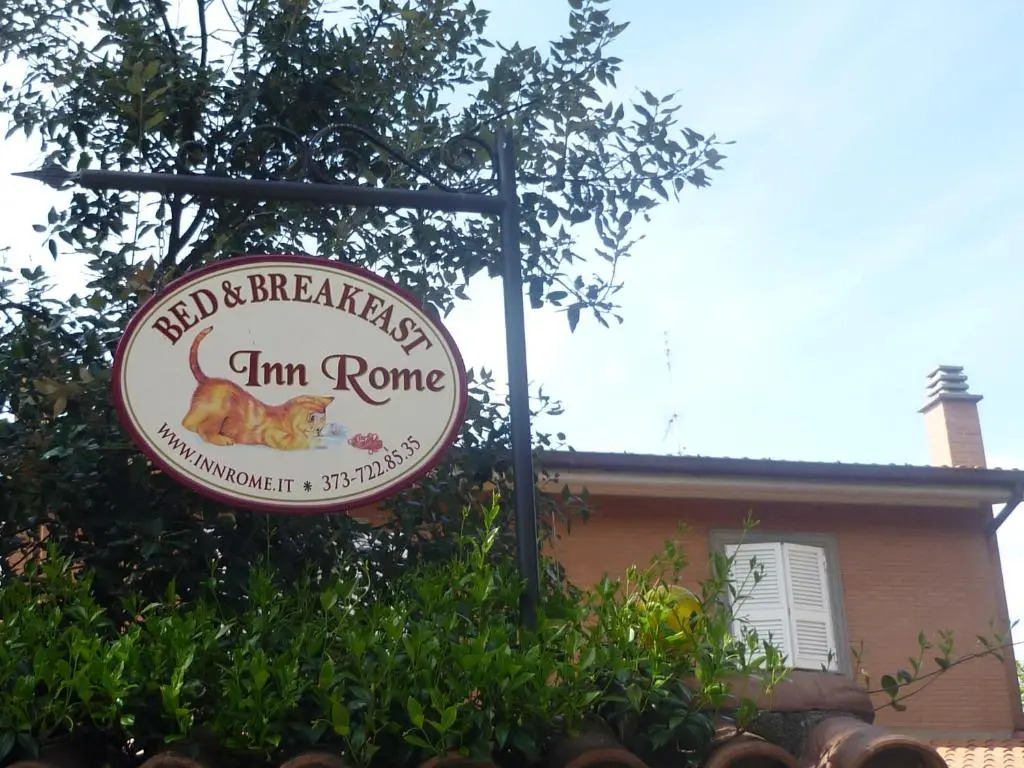 Foto - Inn Rome B&B