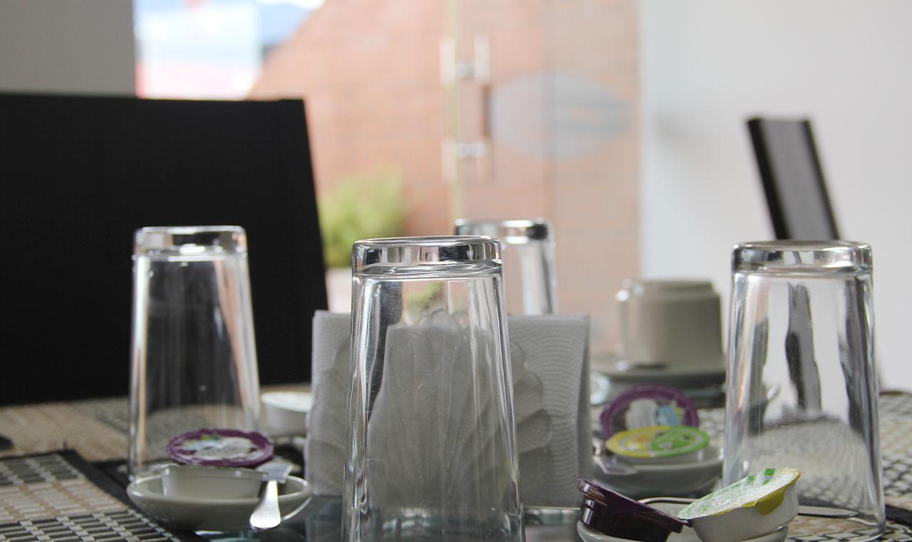 Foto - AW Hotel Salitre Real