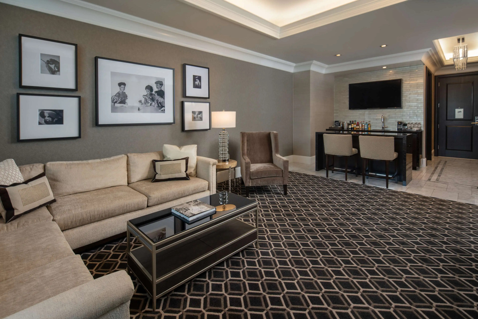 Foto - The Post Oak Hotel at Uptown Houston