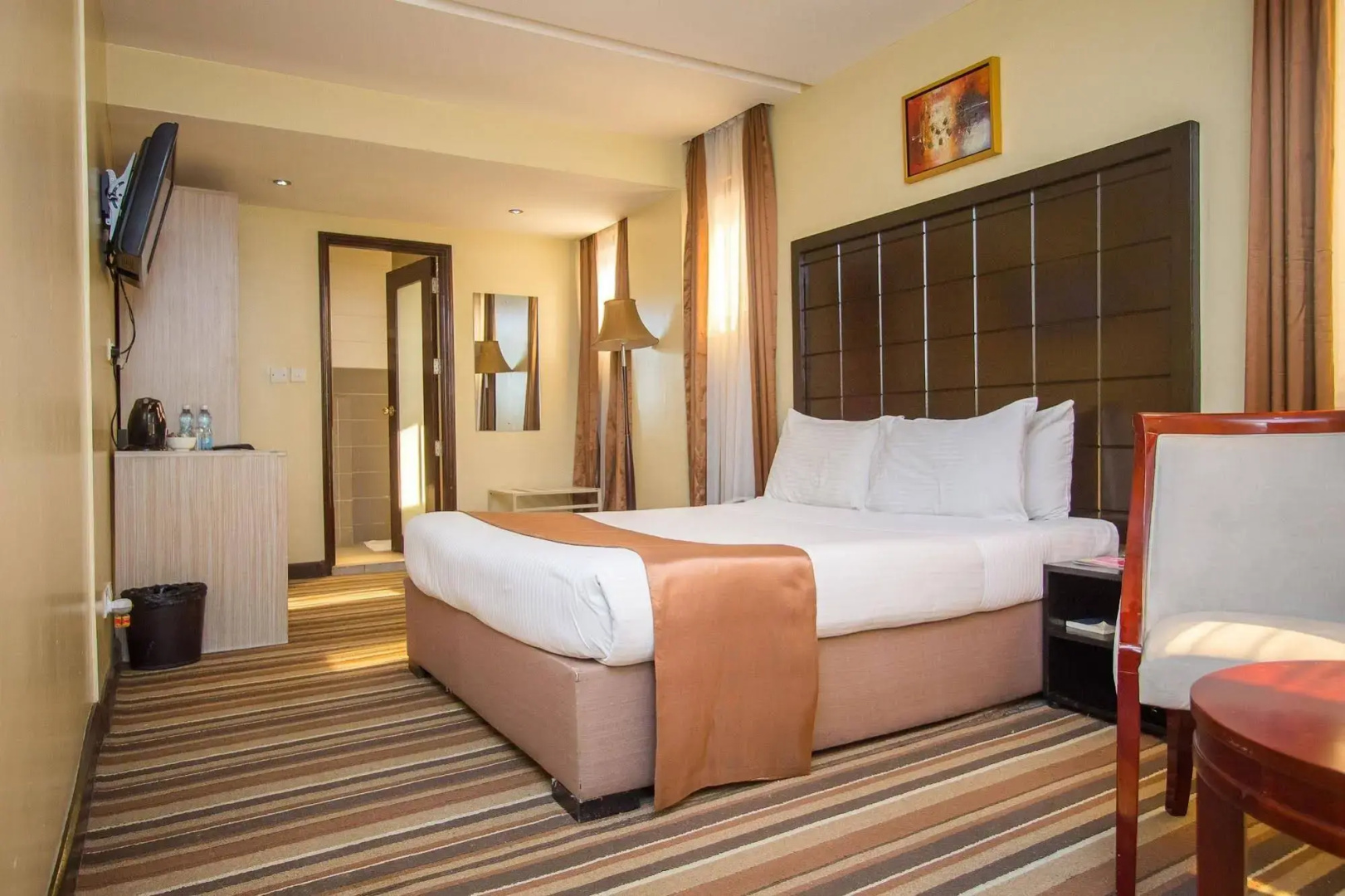 Foto - The Clarion Hotel
