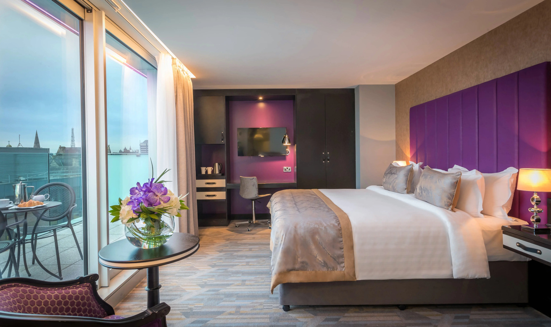 Photo - The Trinity City Hotel