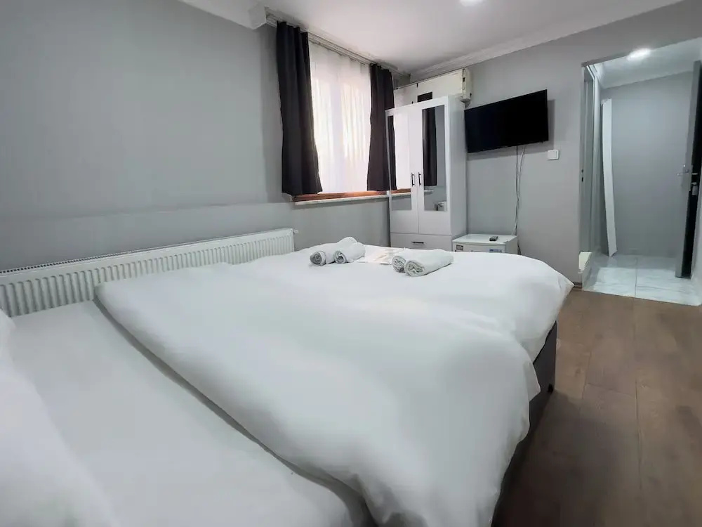 Foto - Jammy Hotel