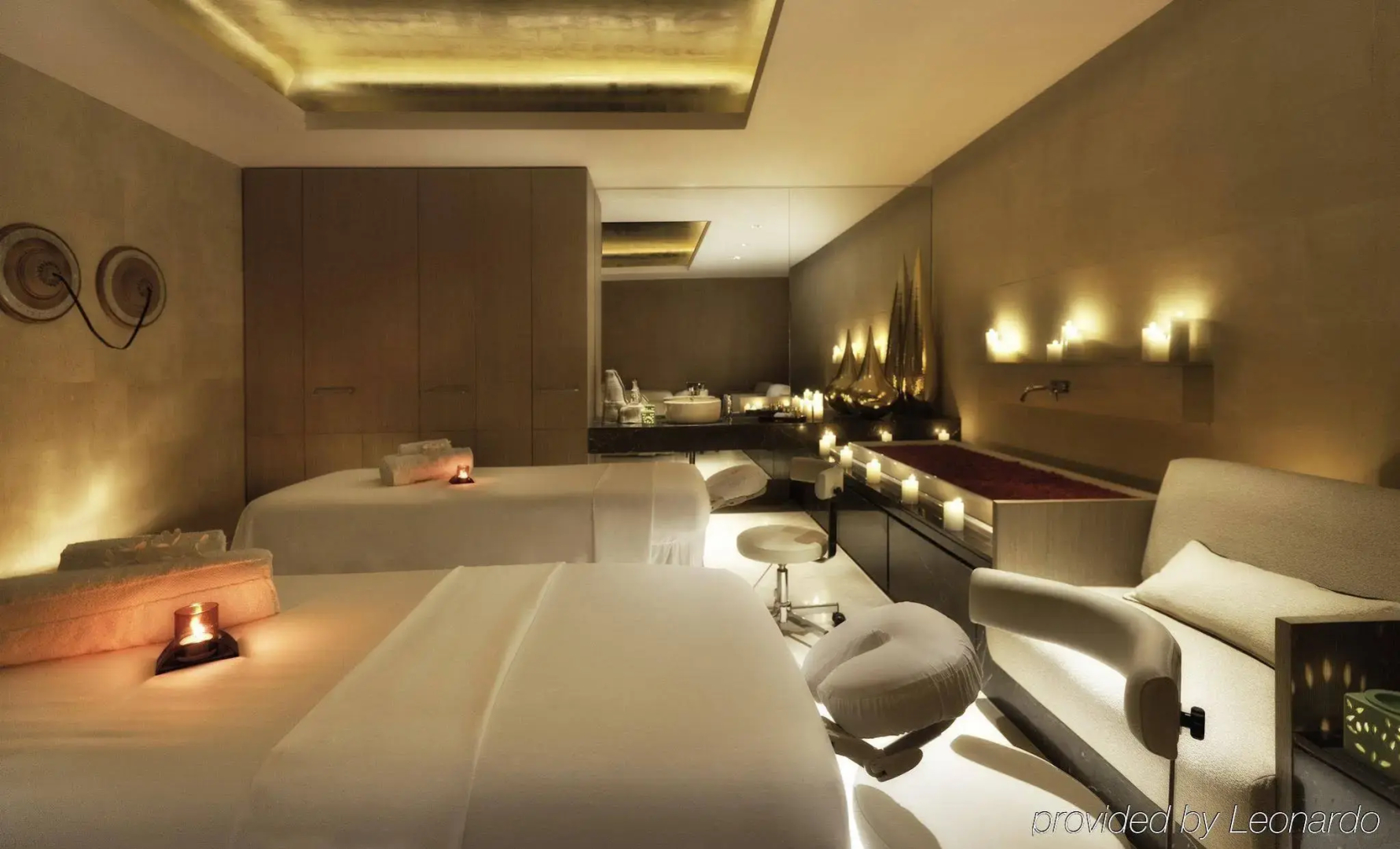 Foto - The Westin Gurgaon, New Delhi