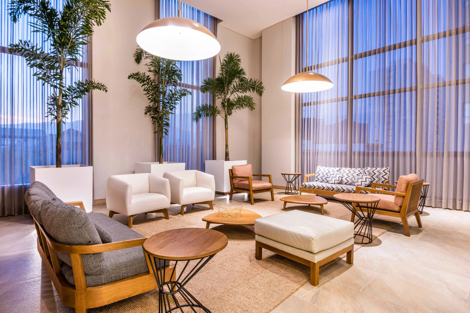 Photo - Hilton Garden Inn Santa Marta