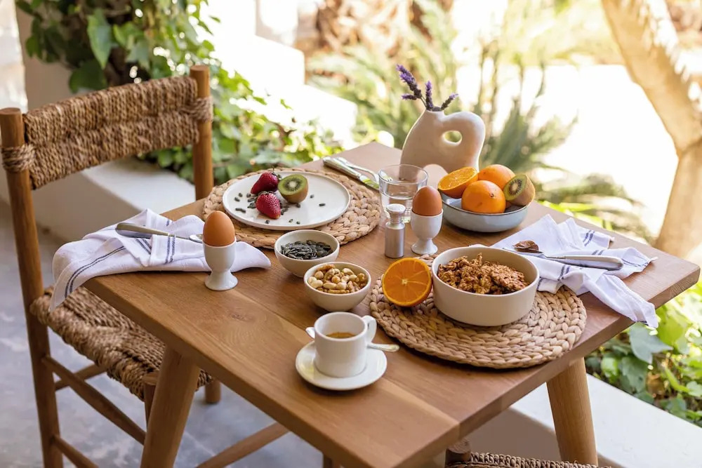 Foto - Boutique Hotel Jardines de Palerm