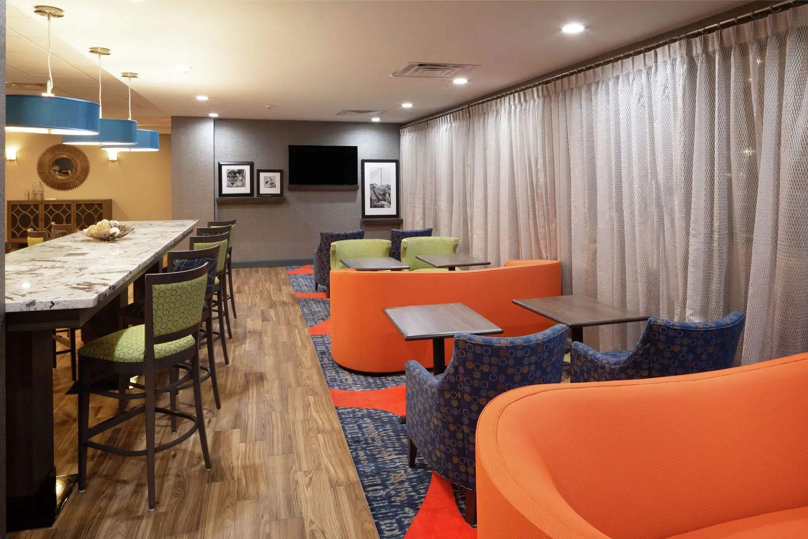 Photo - Hampton Inn Houston/Humble-Airport Area