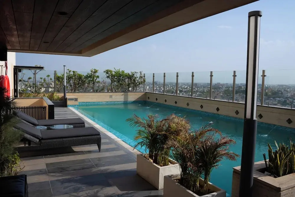 Foto - Hyatt Place Jaipur Malviya Nagar