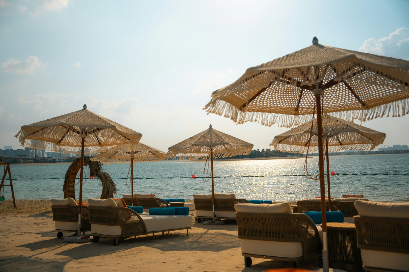 Foto - Waldorf Astoria Dubai Palm Jumeirah