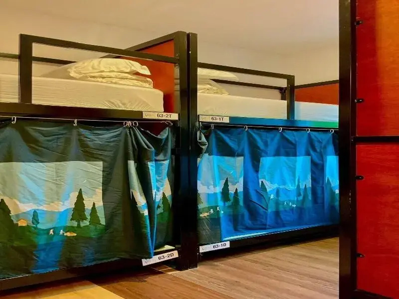 Foto - Green Gen Hotel Phuket