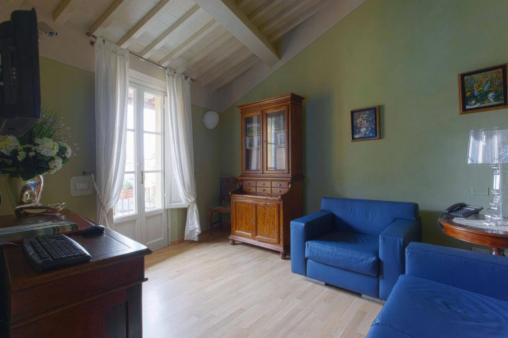 Foto - Residenza d'Epoca Relais I Miracoli