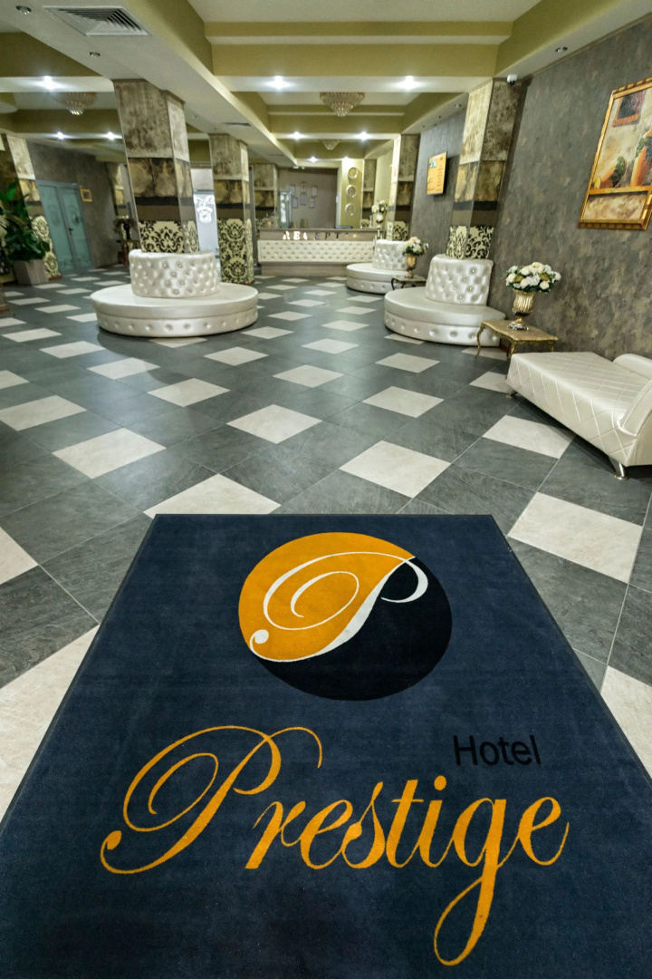 Foto - Prestige Boutique Hotel Craiova