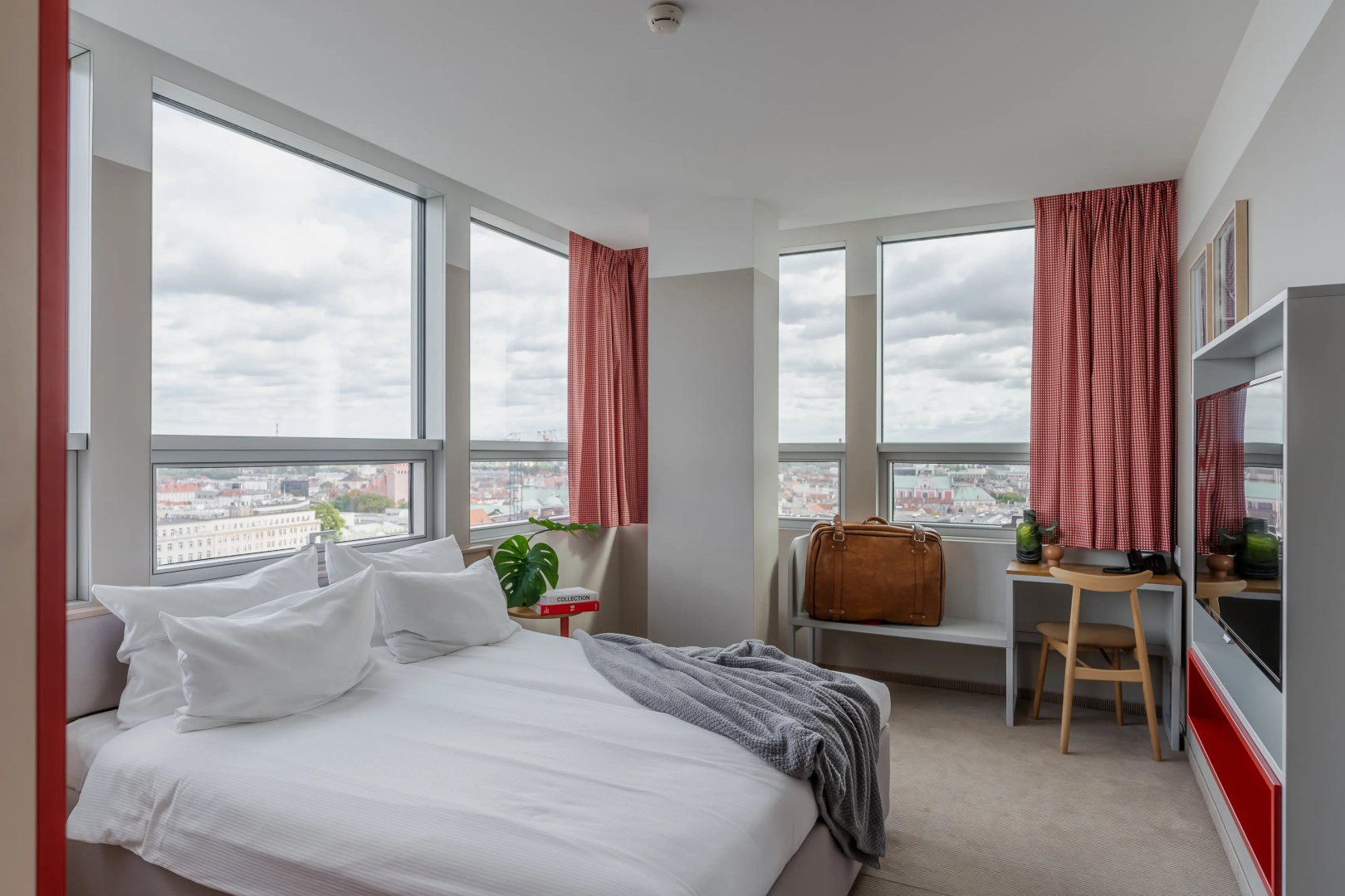 Foto - Hotel Altus Poznań Old Town - Destigo Hotels