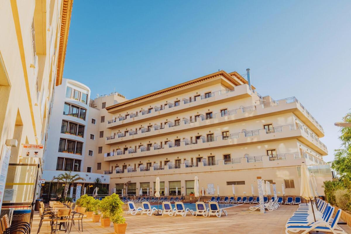 Foto - Hotel Costa Narejos