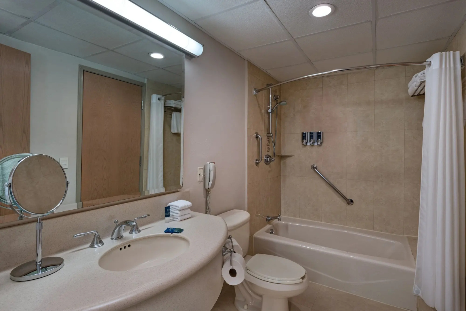 Foto - Four Points by Sheraton Galerias Monterrey