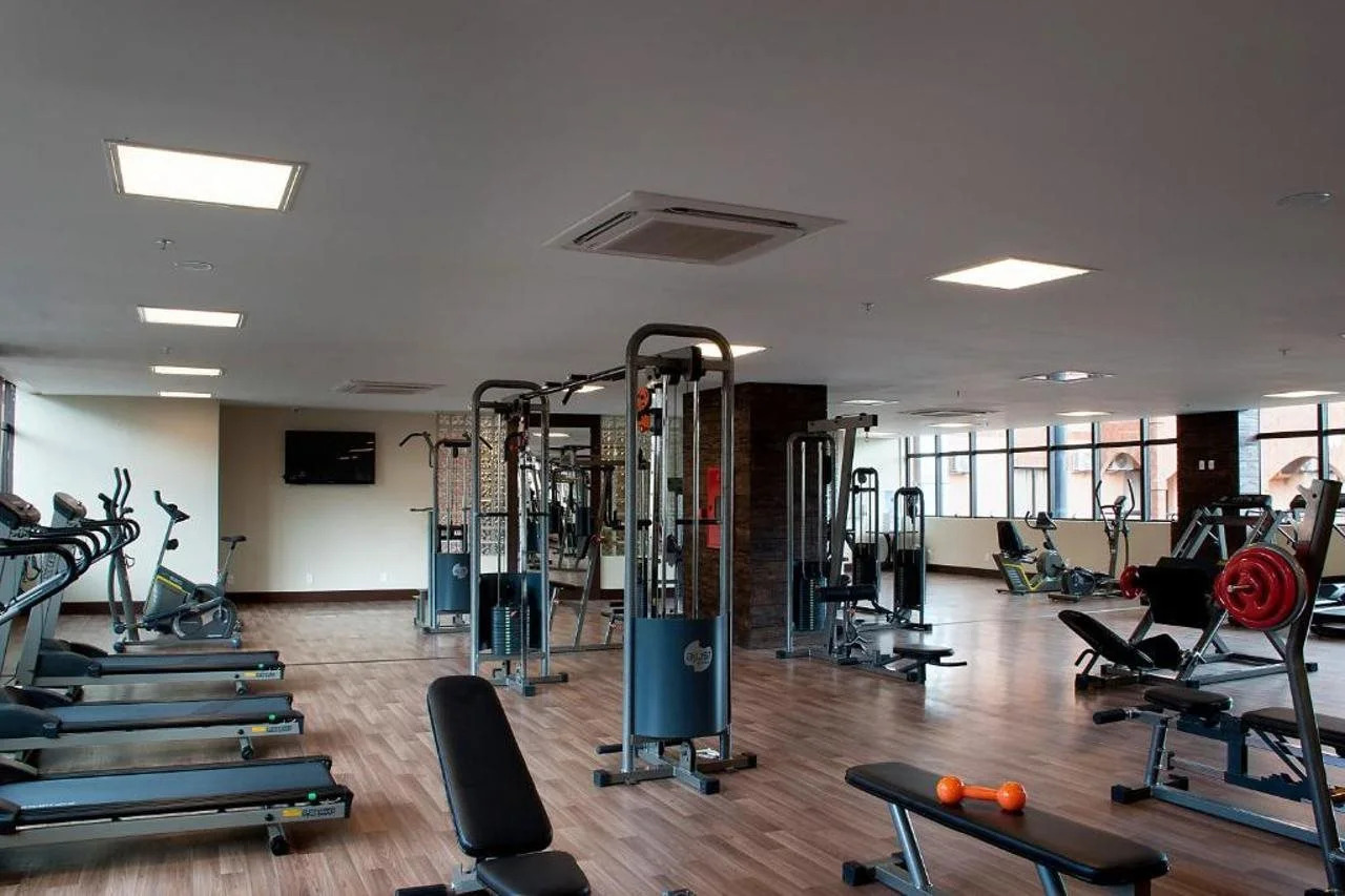 Photo - Master Gramado Hotel - Espaço Kids Incrível