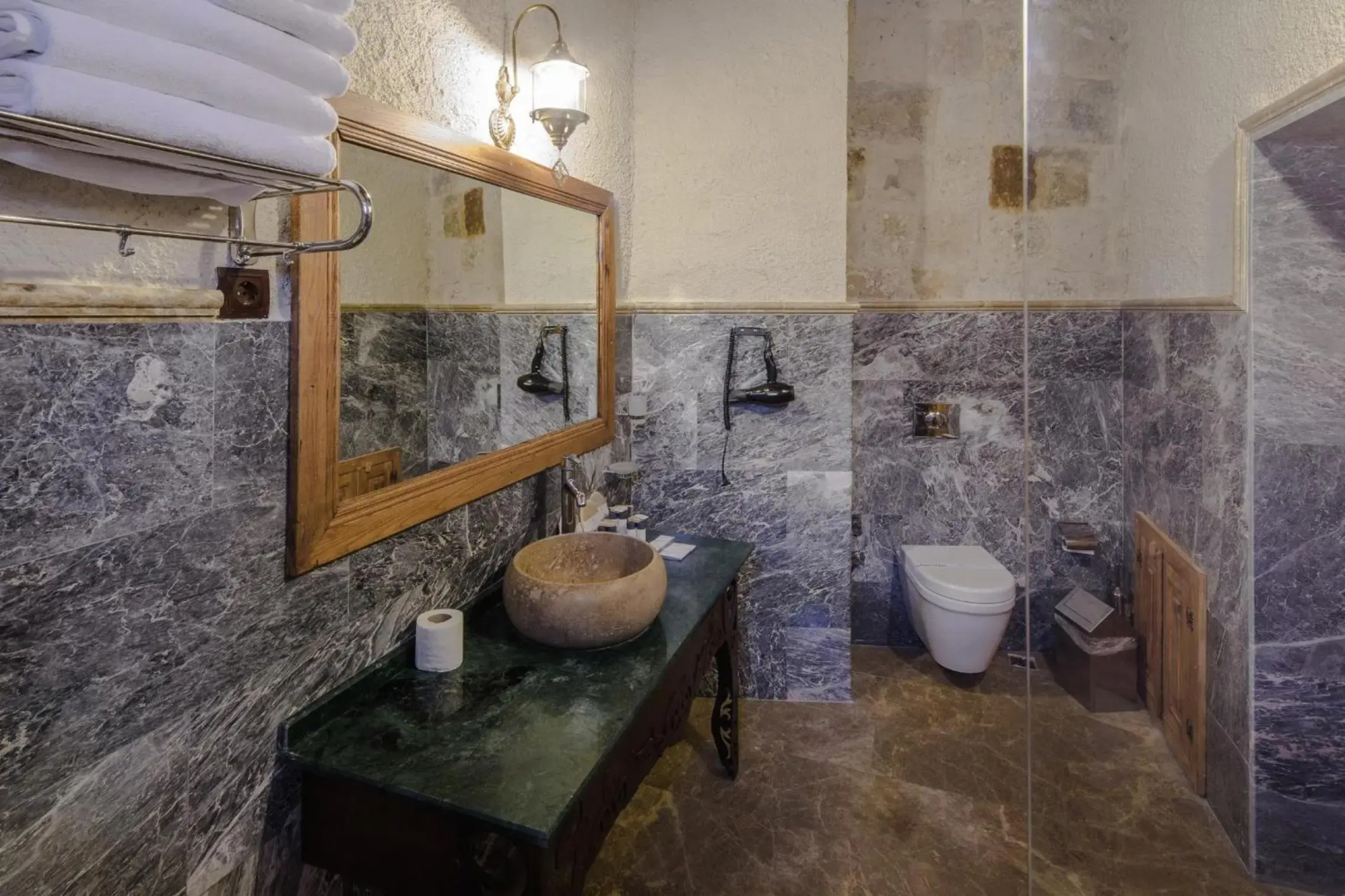 Foto - Lunar Cappadocia Hotel