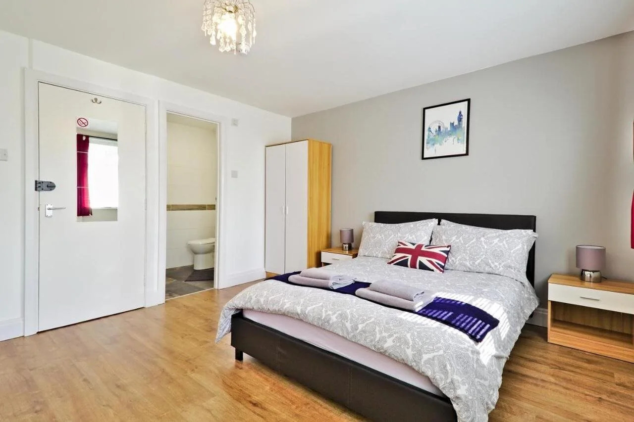 Foto - Harlinger Lodge