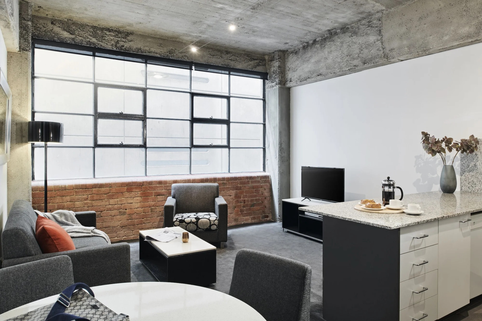 Foto - Punthill Apartment Hotel - Manhattan