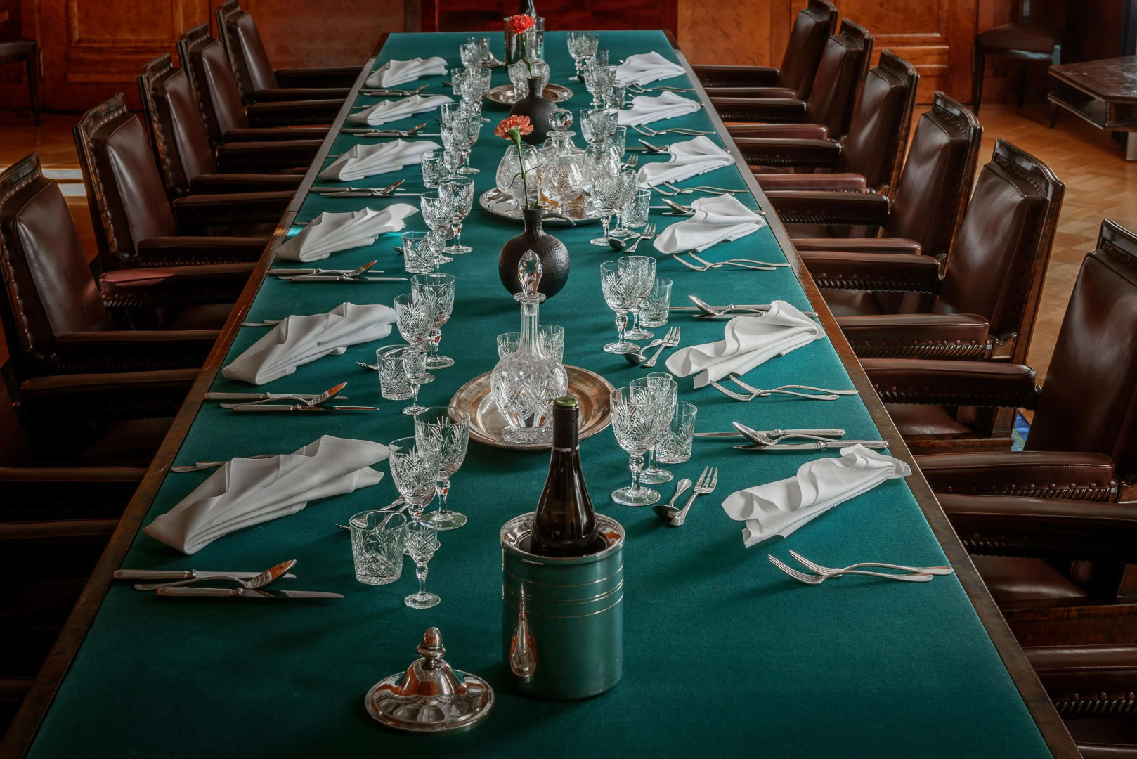 Foto - Radisson Blu Plaza Hotel, Helsinki