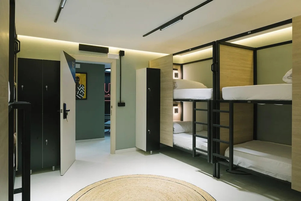 Photo - U-nit Hostel Central Park