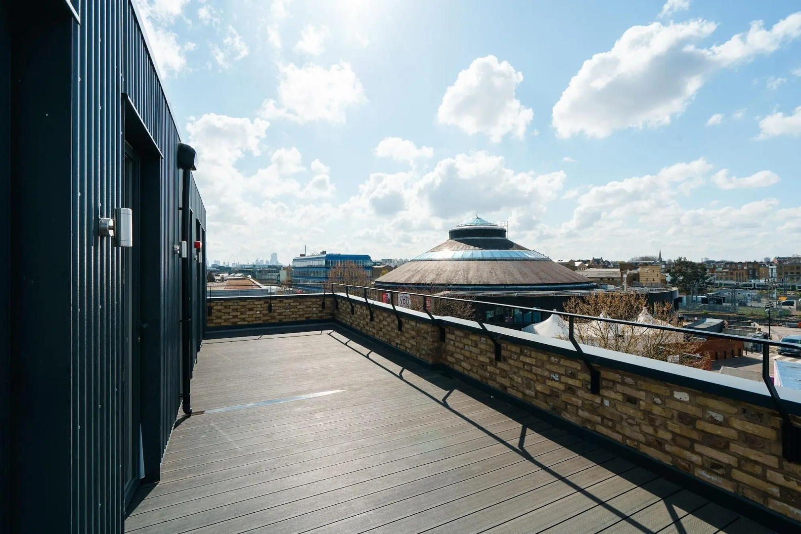 Foto - The Camden Town Hotel