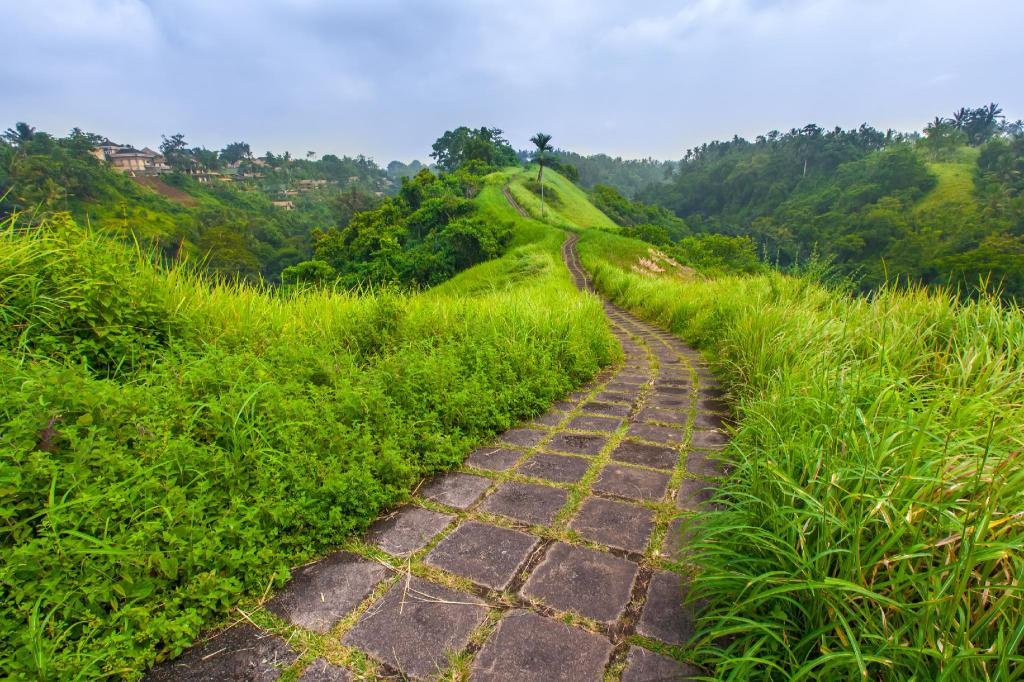 Foto - Impiana Private Villas Ubud