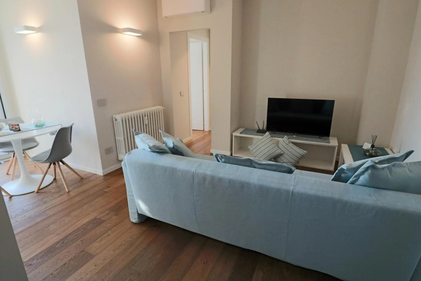 Foto - Aparthotel Isola