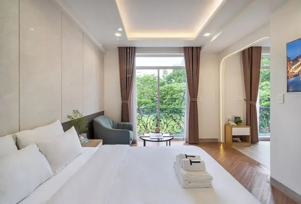 Foto - The Royal Healing - Phu My Hung